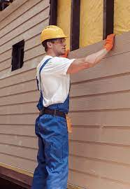 Best Fiber Cement Siding Installation  in Norfolk, NE